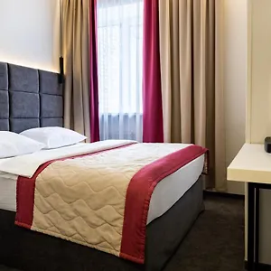 3* Hotel Minima Belorusskaya