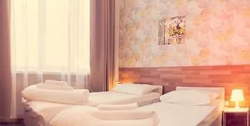 Arfa Hotel On Ryazanskiy Prospect Moscow 3*,  Russia